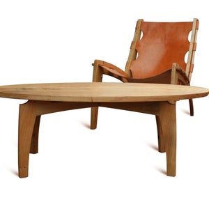 No U.S. tariffs!  Quilpo Coffee Table
