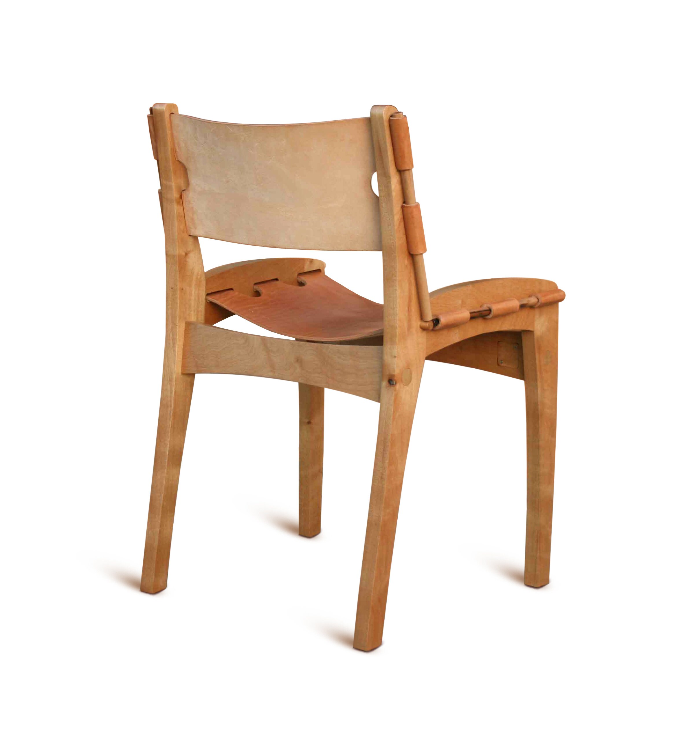 Quilpo Low Back Dining Chair Accent Chair Occasional Chair Etsy