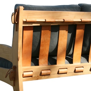 No U.S. tariffs!  Quilpo Sofa