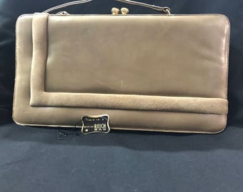 bolsas by nicholas reich