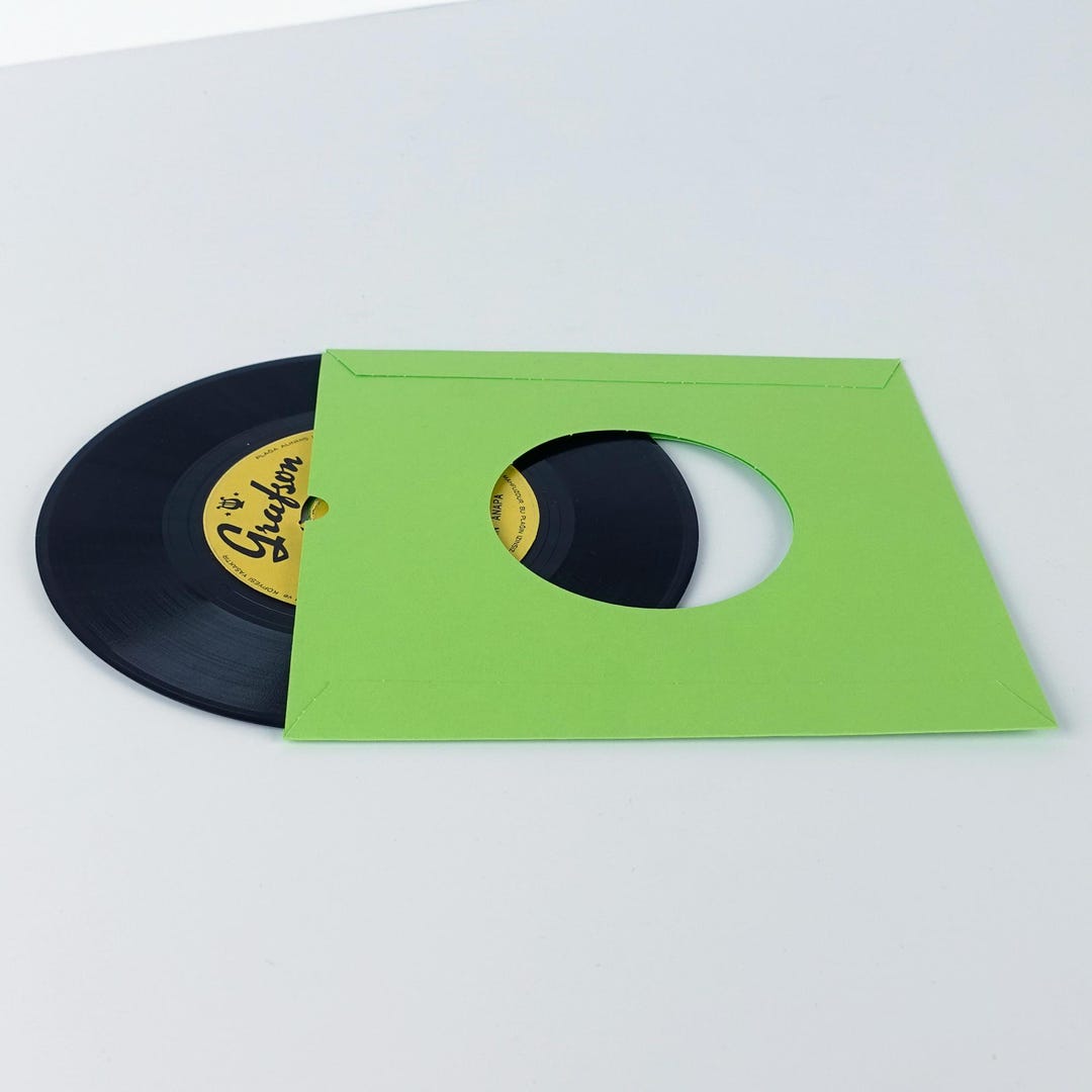 Green 7