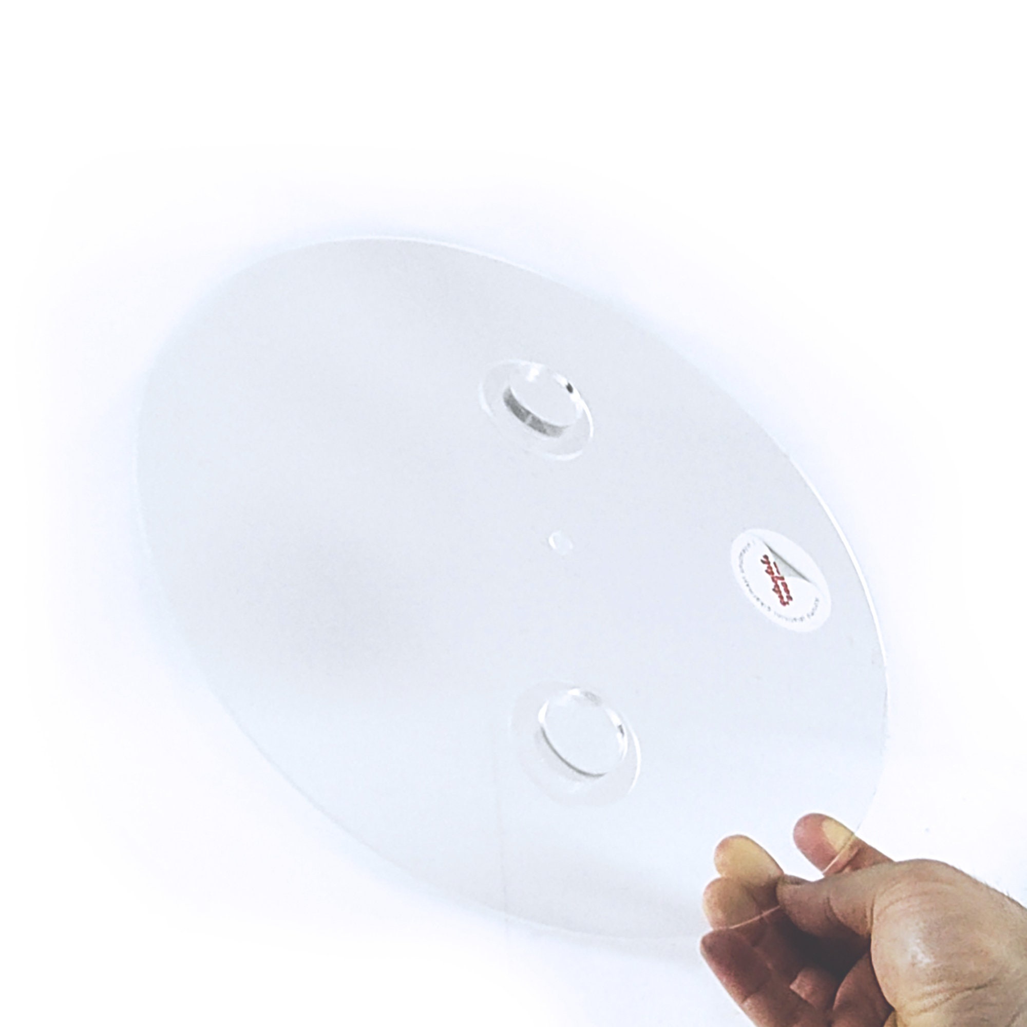 Couvercle De Plate-forme - Étui à Manches De Poussière De Protection En