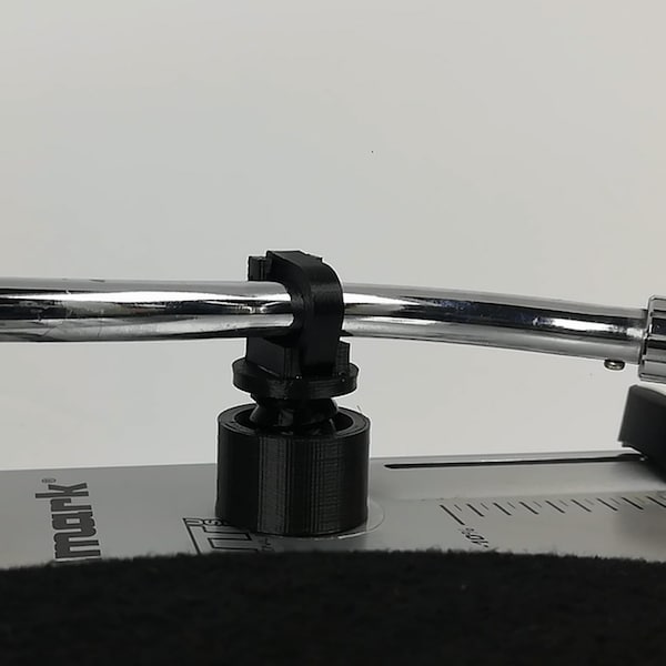 External Turntable Tonearm Holder Stylus Tonearm Rest