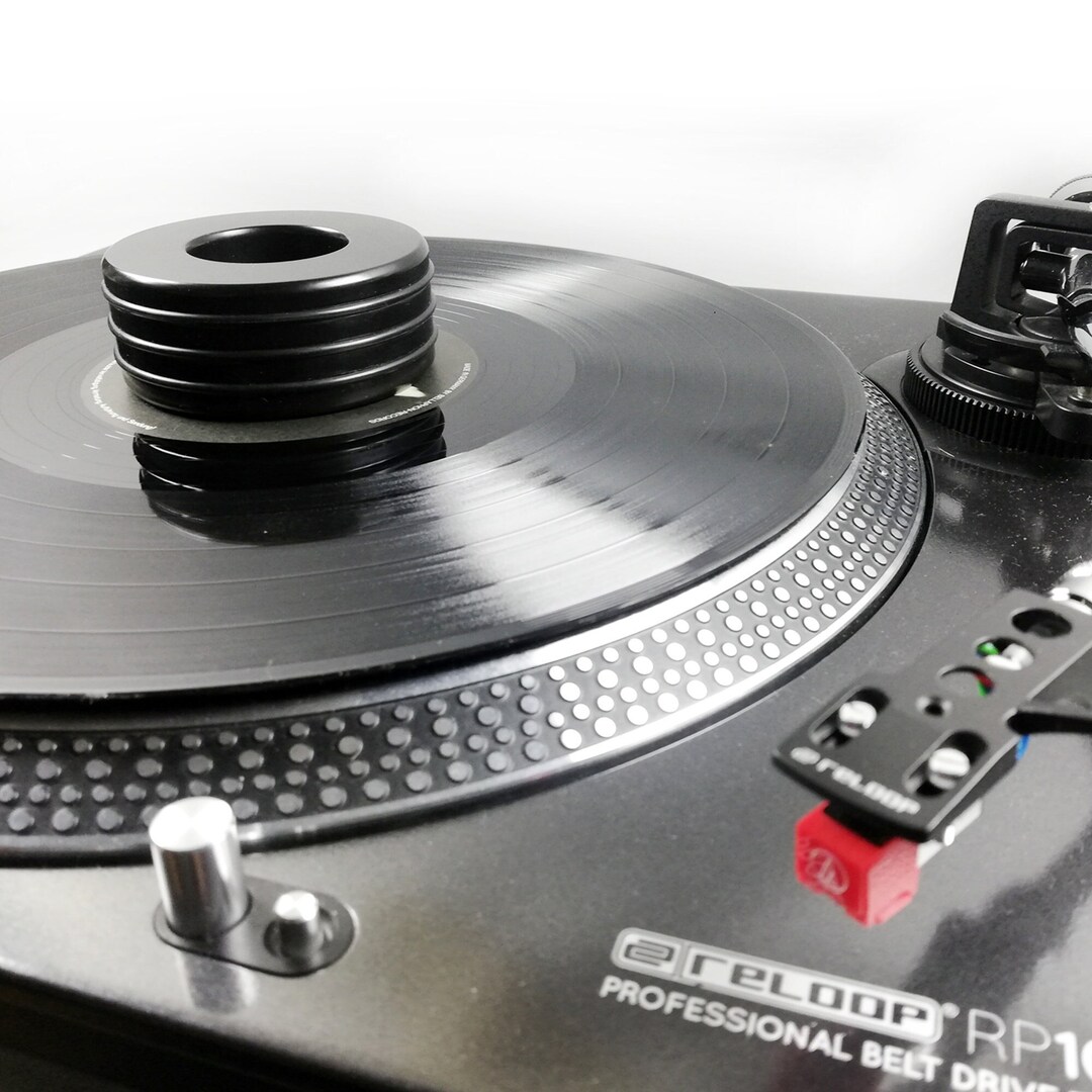 Breakaweight Record Stabilizer スタビライザー Breakaweight Record Stabilizer スタビライザー