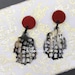 see more listings in the Earrings section