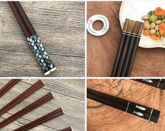 engraved chopsticks canada