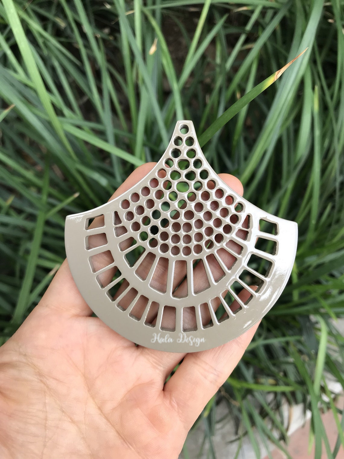 Horn Pendant Necklacehorn Pendantbuffalo Horn Jewelry Horn Etsy