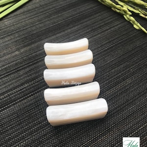 Custom Mother of Pearl Pillow Chopstick rest, Hashioki Chopsticks rest, Chopstick rest set, Japanese chopstick rest ,Chopstick Rest set