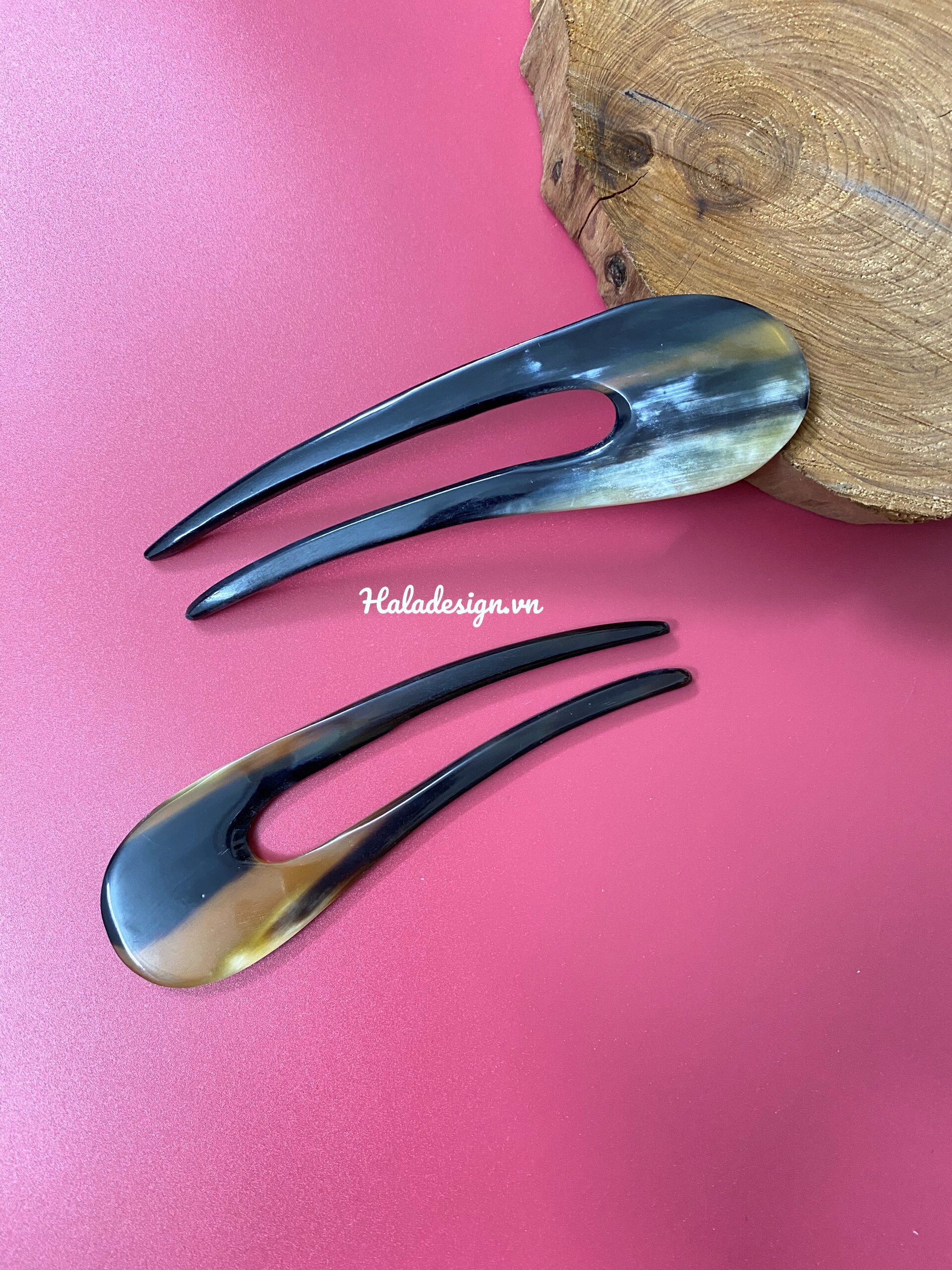 3er-Set U-förmige Haarnadeln Im Vintage-Look – Französische Haargabeln Für Festliche Frisuren & Alltag