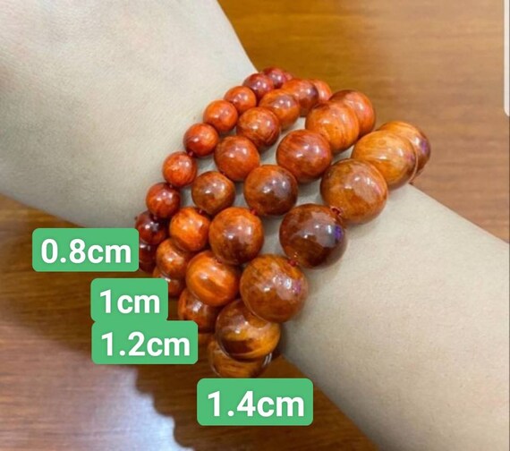 Raja kayu shop bracelet