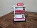 Black Real Estate Business Card Display - Business Card Holder Gifts for Real Estate agents 