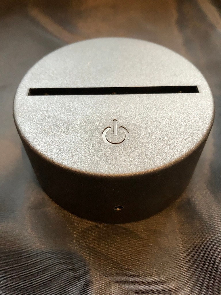 LED Neon Multi Colour Gaming Controller Night Light Sign Etsy UK