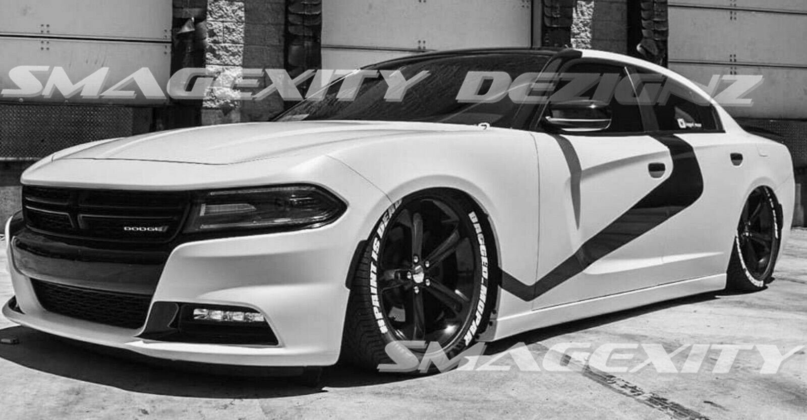 Dodge charger accessories - Etsy México