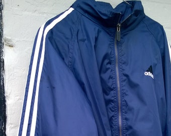 Adidas Originals Jacke burgundy dunkelblau, Größe L, L, L Adidas Originals Jacke burgundy dunkelblau, Größe L, L, L