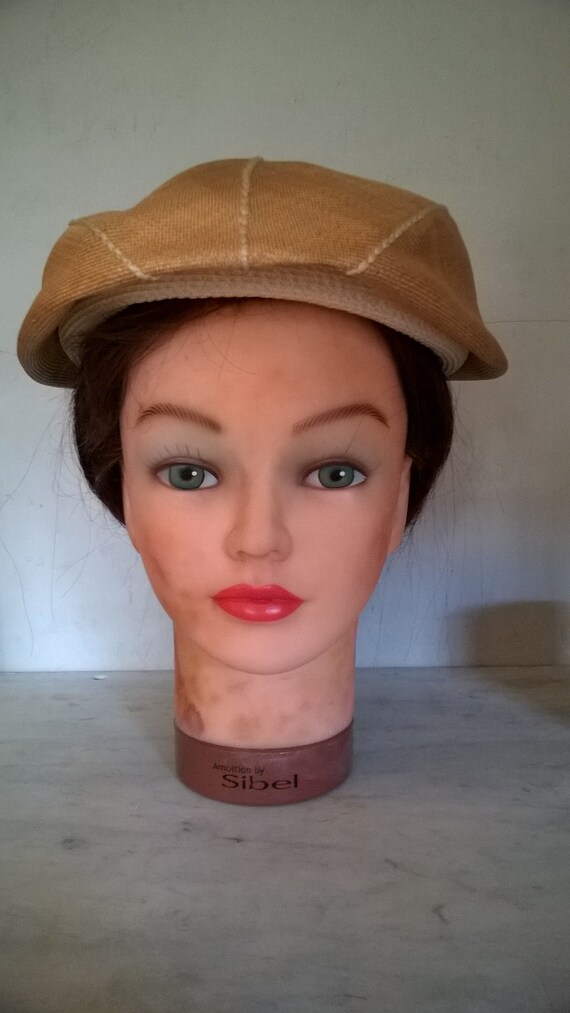 newsboy cap walmart