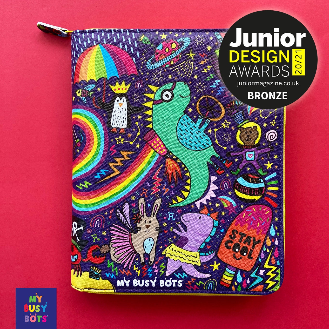 Fun Folder 3 Activity folder art folder kids conference Etsy