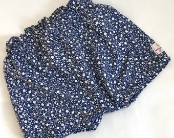 Bloomers *Flowers of the Night* Size 86/92