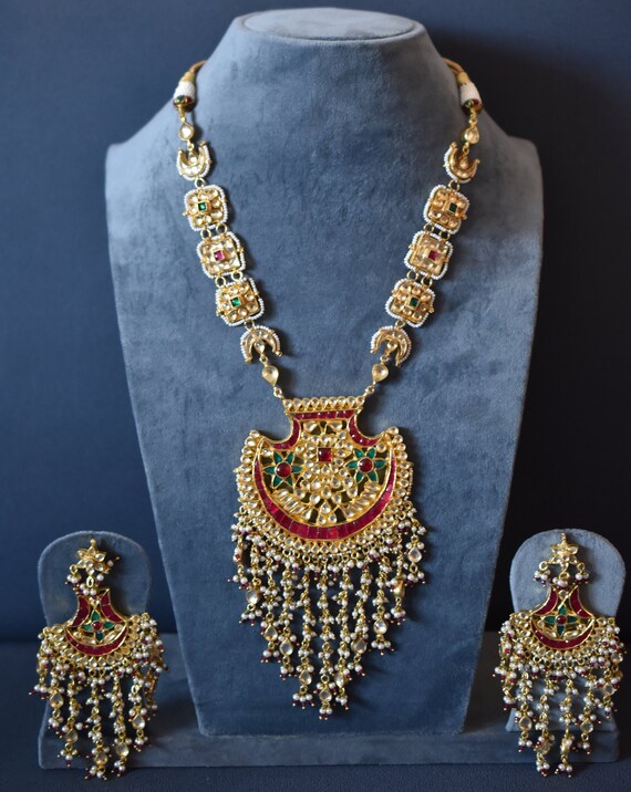 rani set jewellery