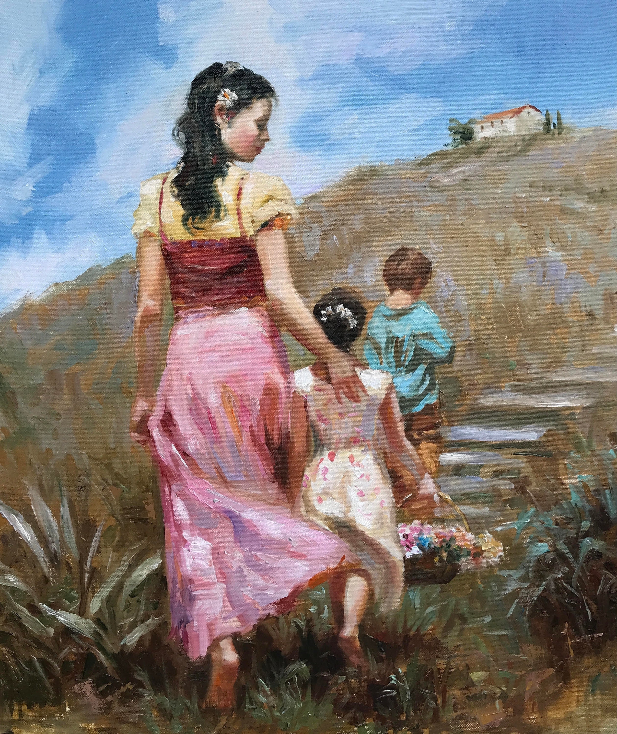 Pino daeni deals