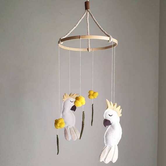 baby cot mobiles australia