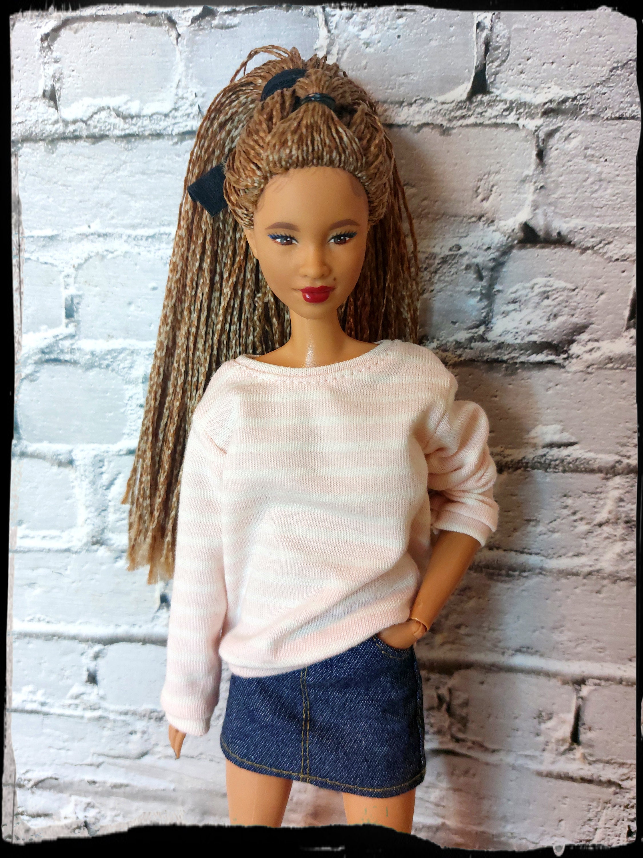 Ropa fashionista Etsy Mexico