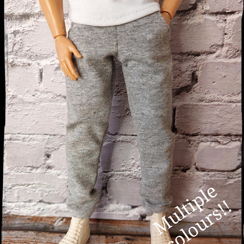 1)6 Scale Male Figure - Etsy