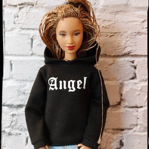 Realistic Barbie Clothes Etsy UK