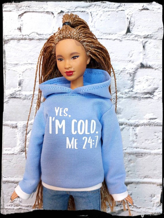 I Love My Dim, J'aime Mon Dim Sweat à Capuche