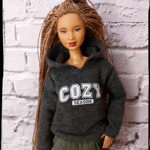Gucci Barbie Clothes Etsy