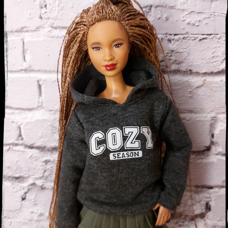 Etsy Barbie Dolls Clothes Etsy