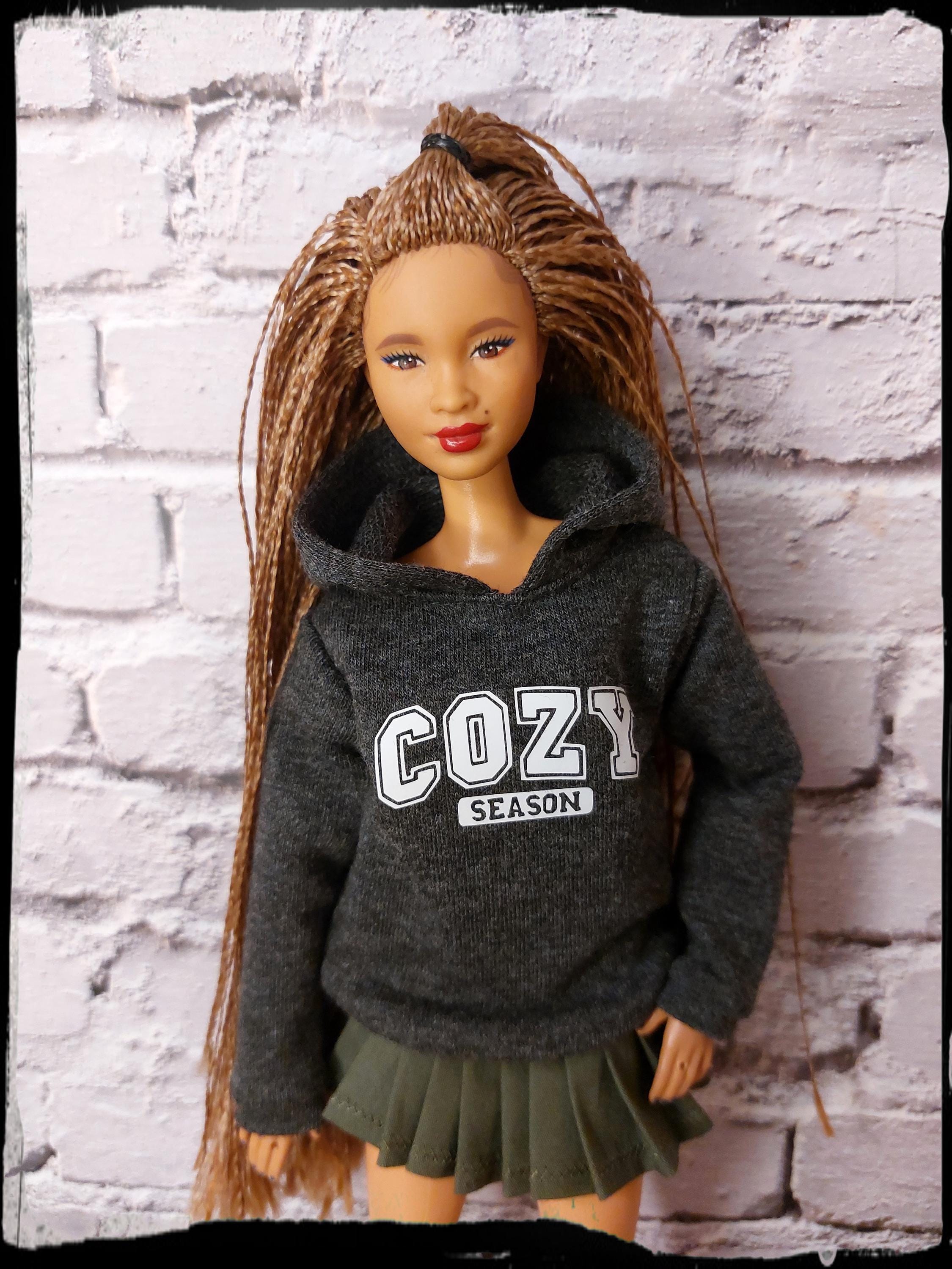 Barbie gucci clothes sale