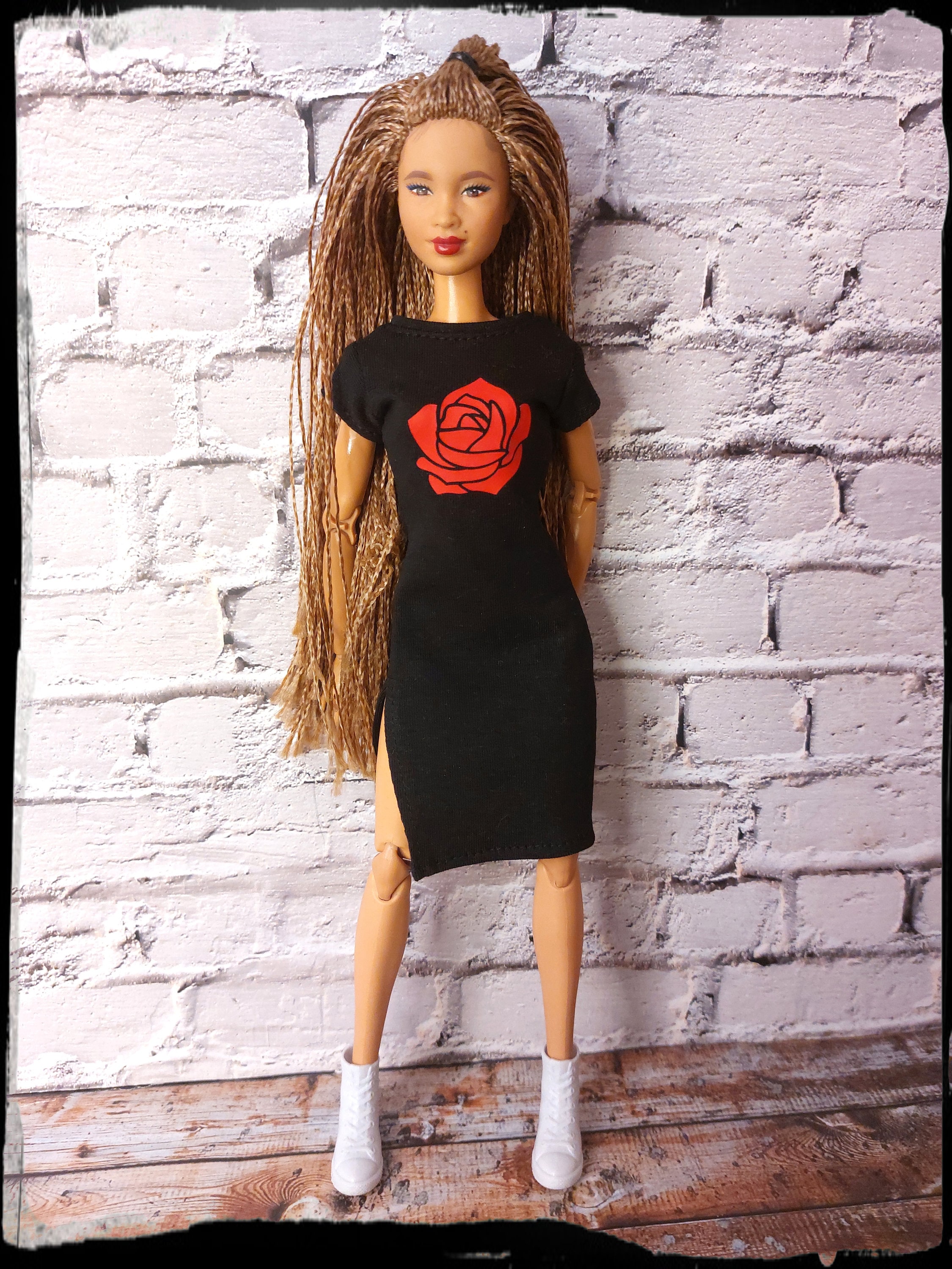 ♖専用ページです♖й1580+й1582♖ファションロイヤリティ♖ インティグリティトイズ ファッションロイヤリティ ブラック系の女の子