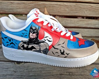 batman air force 1