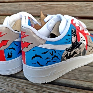 air force 1 batman