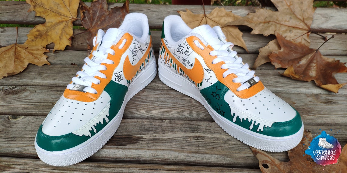 breaking bad air force 1