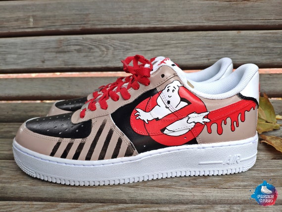 custom nike