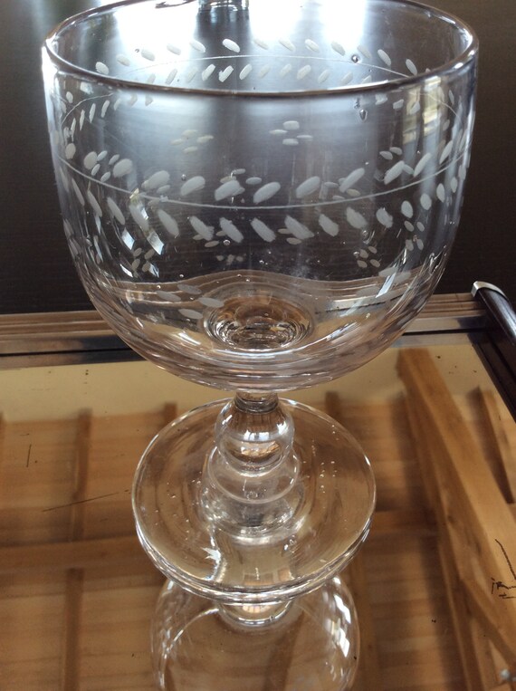 French Vintage Louis Philippe Coupe De Mariage 19th C Etsy