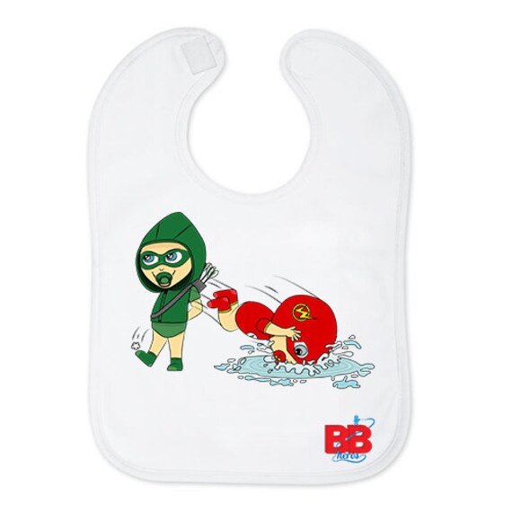 the flash baby clothes