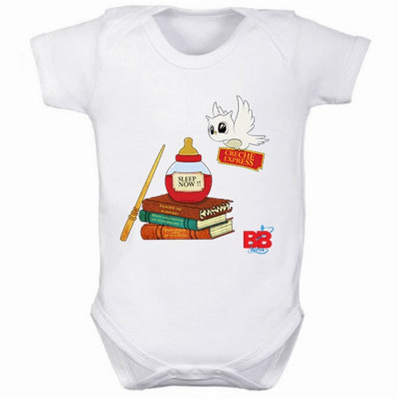 Body Nursery Express Body Harry Potter Harry Potter Etsy Body Nursery Express Body Harry Potter Harry Potter Etsy