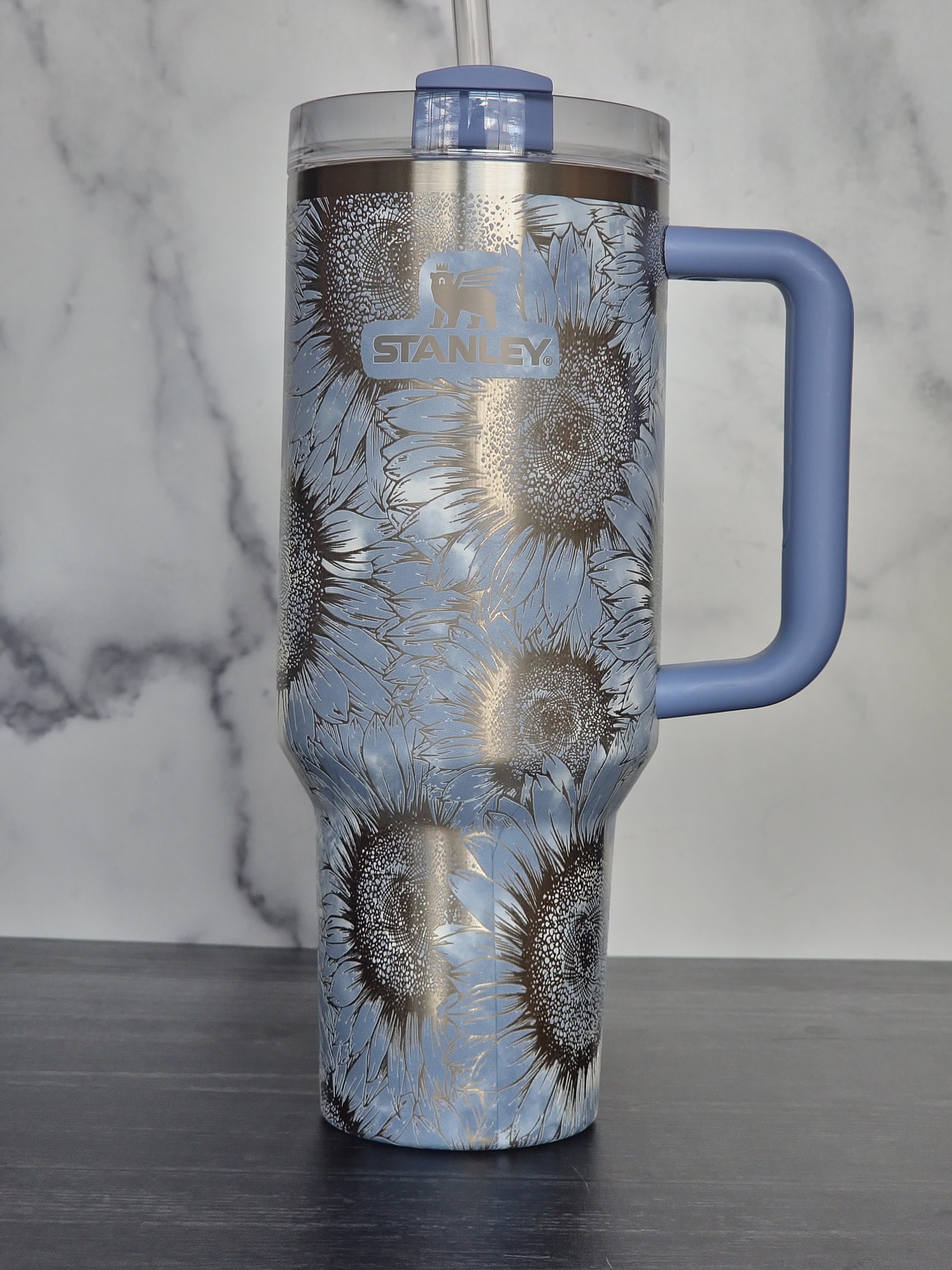 AGH 40oz Sublimation Glass Tumbler … curated on LTK