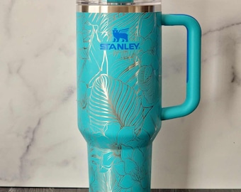 40 Oz Tumblers