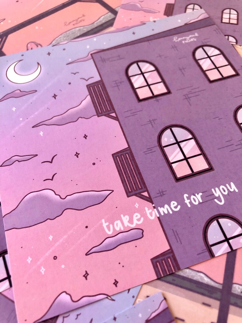 Aesthetic introduction format image