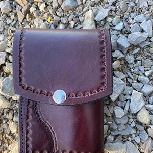 Conceal carry Kimber solo holster, Kimber micro conceal carry holster