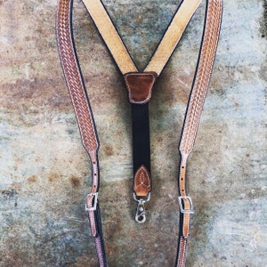 Handmade Suspenders, Sword belt, Leather Suspenders, Men Suspenders, Personalized Suspender, Wedding Groom Suspenders, basketweave