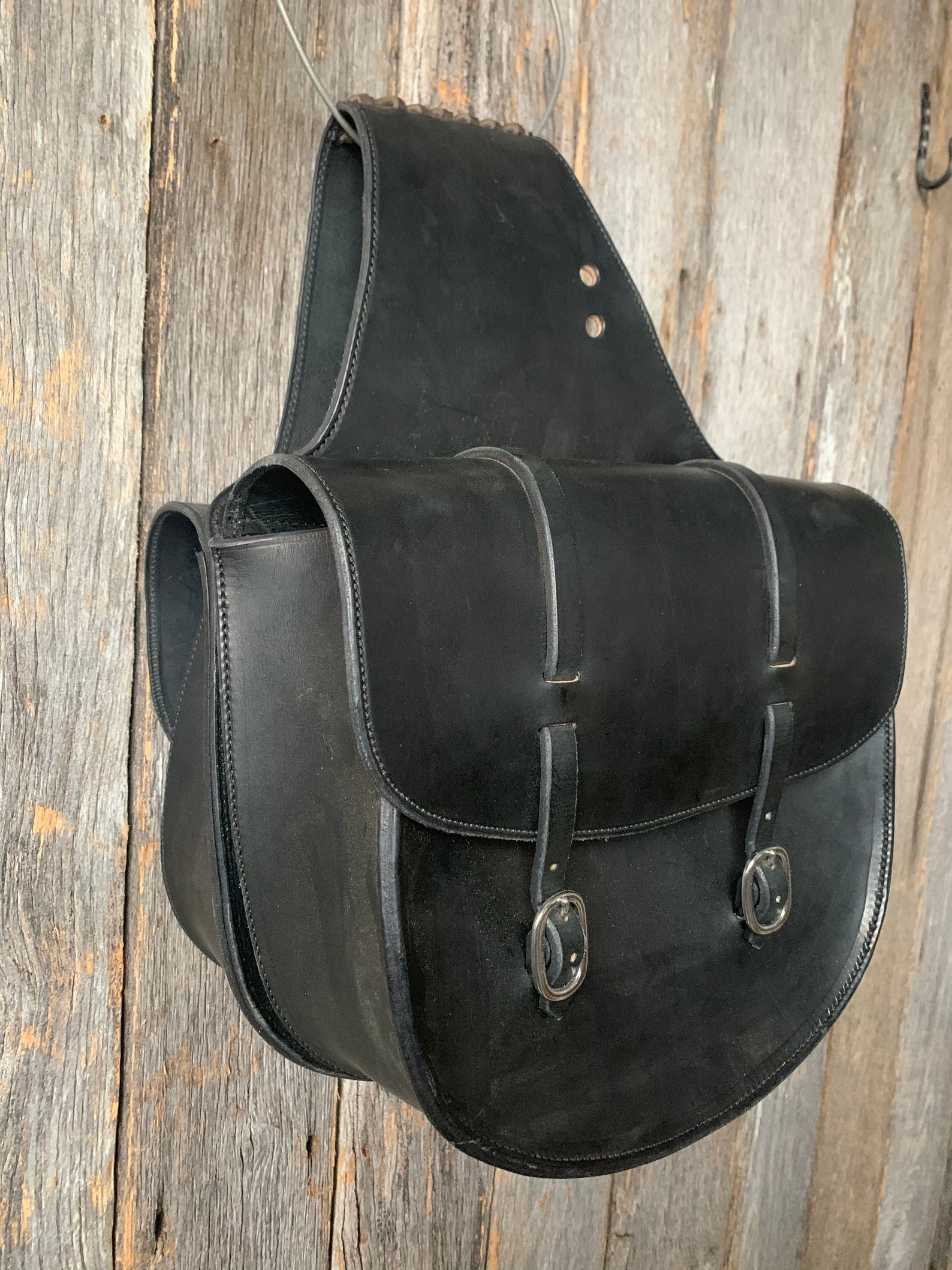 Handmade Saddle Bags Horse Saddle Bags Horse Saddle Bags Etsy