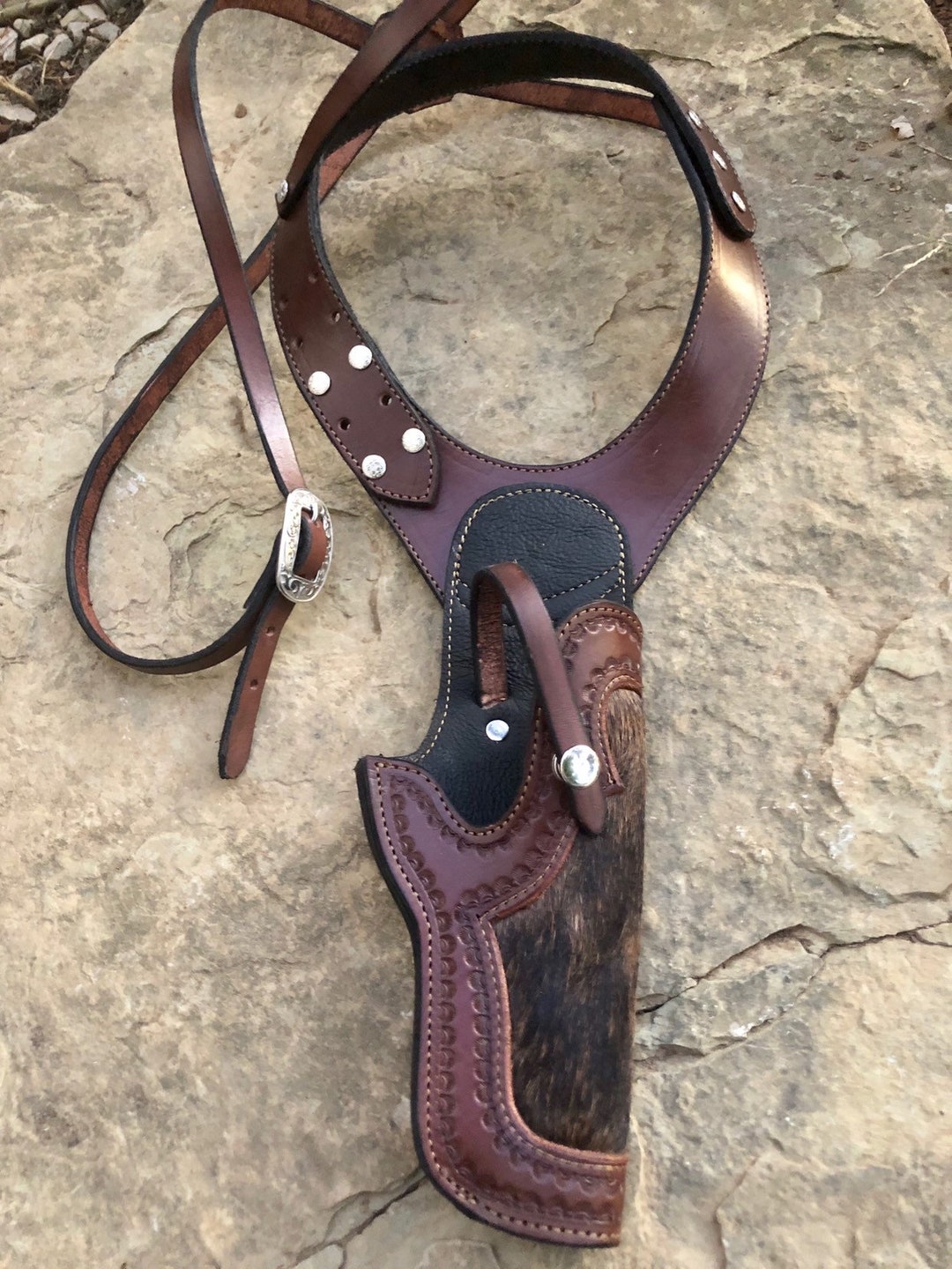 Complete Set Up! Unlined Handmade Herman Oak leather Cowboy Belt, Shot –  Harbour Mercantile Holsters and Knives