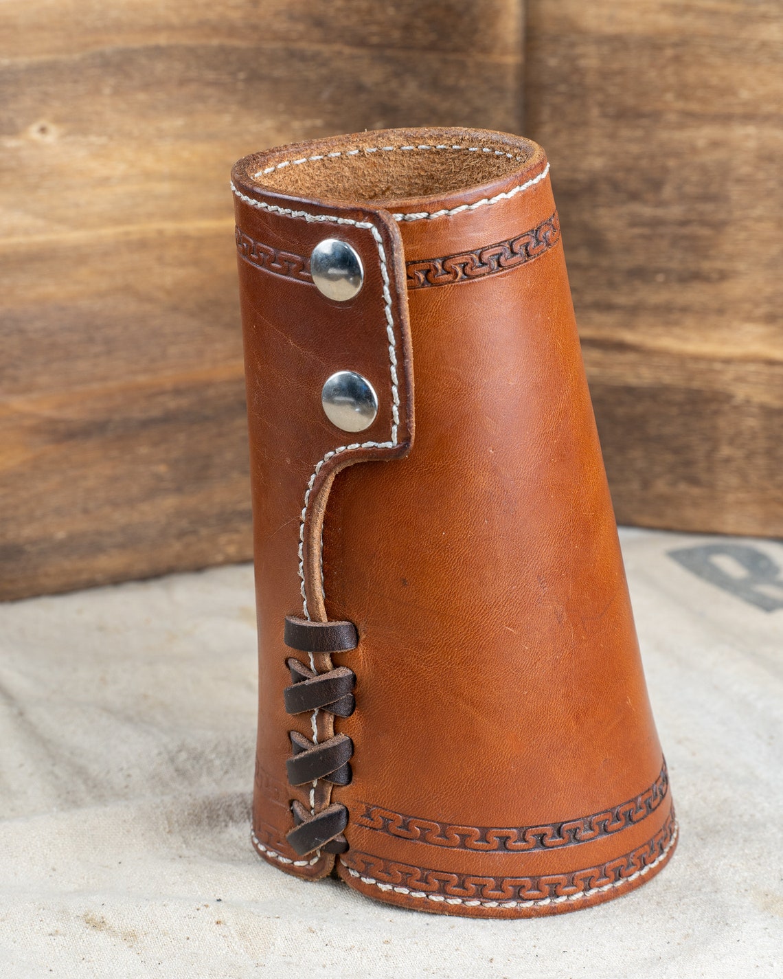 Archery Cuffs Cowboy Cuffs Arm Protector Etsy