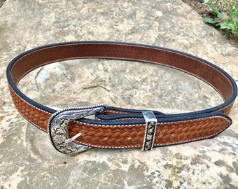 Handmade custom Belt, Leather Belt, Custom belt, Harness Leather belt, great Christmas present