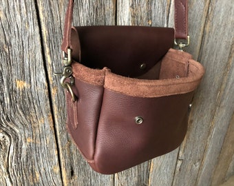 Shotgun Shell Bag Shell Bag Outdoorsman Bag Trap Shooter Bag Skeet Bag Upland Game Hunter Etsy