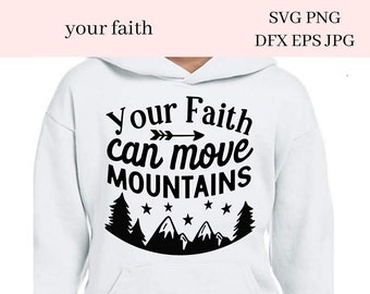 Faith dex sweatshirt deals